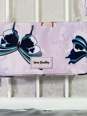 Vera Bradley Crossbody Handbag